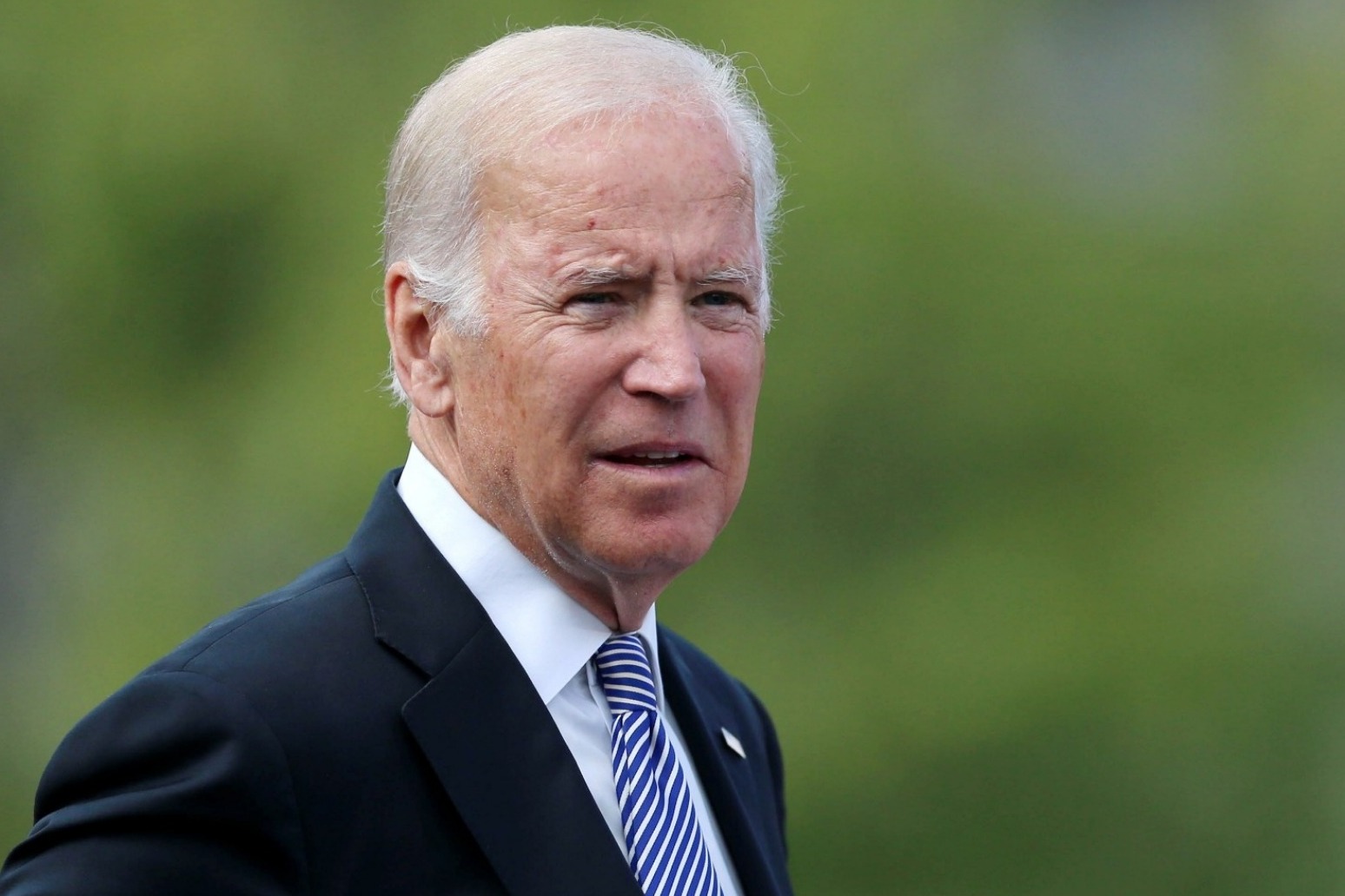 World leaders hope for fresh start after Biden win 